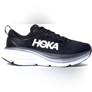 Hoka Bondi 8 Road Running Shoes size 9 women